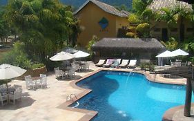Harmonia Flat Particular Ilhabela